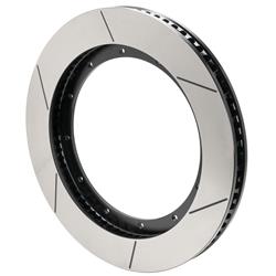 Wilwood GT 72 Series Staggered Vane Rotors 160-16994-GTB