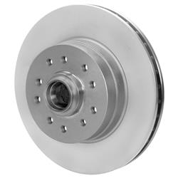 Wilwood HP Performance Rotors for 1967-1969 CAMARO, 1964-1968 CHEVY II, 1969-1974 NOVA - 160-17515