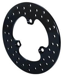 Wilwood Steel Rotors 160-2084