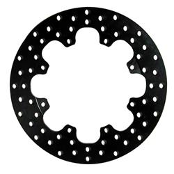 Wilwood Steel Rotors 160-3202