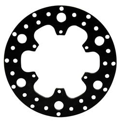 Wilwood Steel Rotors 160-3455