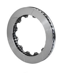 Wilwood GT Series Curved Vane Rotors 160-4564