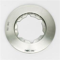 Wilwood Ultralite HP 30 Vane Rotors