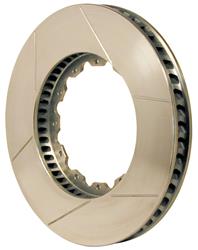 Wilwood GT Series Curved Vane Rotors 160-8746