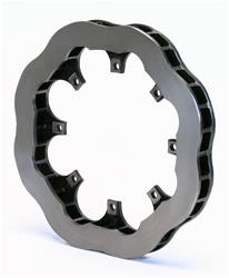 Wilwood Ultralite 32 Vane Scalloped Rotors 160-8814