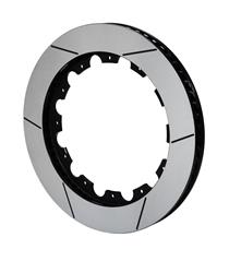 Wilwood SV-GT Series Directional Vane Brake Rotors 160-8953-GTB