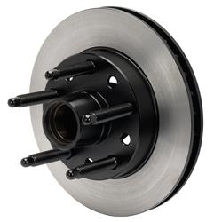 Wilwood HP Modified Hub and Rotors 160-9239LS