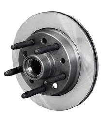 Wilwood HP Modified Hub and Rotors 160-9240LS