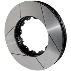 Wilwood Disc Brakes Brake Rotors 160-17706-GTB
