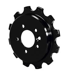 Wilwood Parking Brake Hats 170-11730
