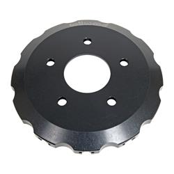 Wilwood GT Series Dynamic Mount Rotor Drag Hats 170-12985