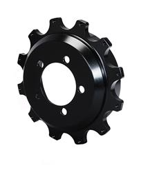 Wilwood Fixed Mount Parking Brake Rotor Hats 170-13017
