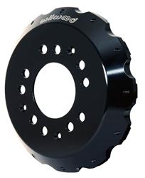 Wilwood GT Series Big Brake Hats