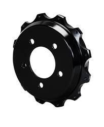 Wilwood Fixed Mount Parking Brake Rotor Hats 170-13051