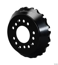Wilwood Dynamic Bobbin Mount Hats 170-13136