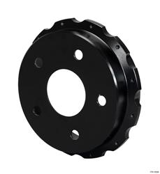 Wilwood Fixed Mount Parking Brake Rotor Hats for 1976-1977 BRONCO - 170-13326