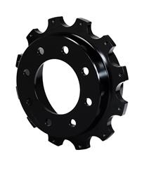 Wilwood Parking Brake Hats 170-14028