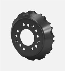 Wilwood GT Series Big Brake Flared Bell Hats 170-14327