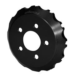 Wilwood GT Series Big Brake Flared Bell Hats 170-14430