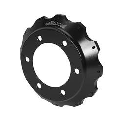 Wilwood Truck Standard Hats for 2005-2023 TACOMA - 170-14554