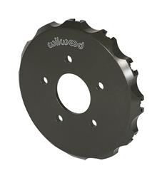 Wilwood GT Series Dynamic Mount Rotor Drag Hats 170-14745