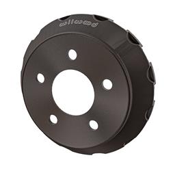 Wilwood Lug Drive Dynamic Hats for 2015-2021 MUSTANG - 170-14910