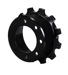 Wilwood Parking Brake Hats 170-15066