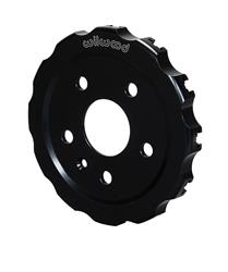 Wilwood GT Series Dynamic Mount Rotor Drag Hats 170-15230