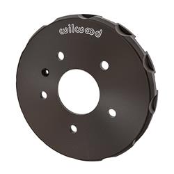 Wilwood Big Brake Dynamic Flared Bell Hats for 2010-2018 CAMARO - 170-15426