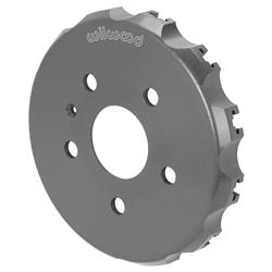 Wilwood GT Series Big Brake Flared Bell Hats 170-15432