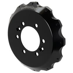 Wilwood GT Series Big Brake Flared Bell Hats 170-15502