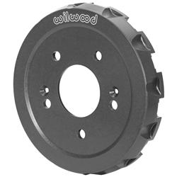 Wilwood Lug Drive Dynamic Big Brake Hats for 1995-1999 M3 - 170-15999