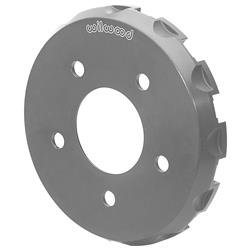 Wilwood GT Series Big Brake Hats for 1997-2013 CORVETTE - 170-16532