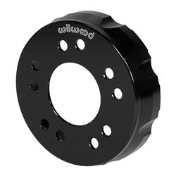 Wilwood GT Series Big Brake Hats for 1988-1998 C1500 - 170-16541