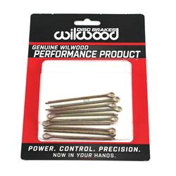Wilwood Replacement Brake Caliper Cotter Pins 180-0054