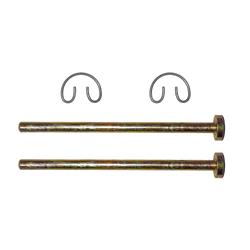 Wilwood Brake Pad Retainers 180-9874