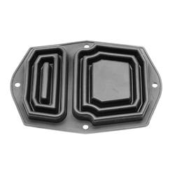 Wilwood Disc Brakes Master Cylinder Reservoir Covers 210-14799