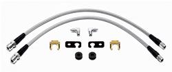 Wilwood Brake Flexline Kits for 2006-2023 CIVIC - 220-11980
