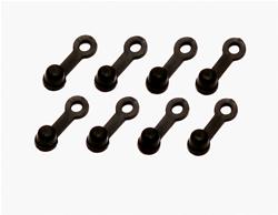 Wilwood Brake Bleeder Screw Caps 220-12487