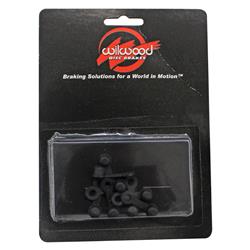 Wilwood Brake Bleeder Screw Caps
