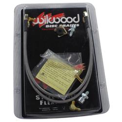 Wilwood Brake Flexline Kits 220-12861