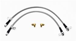 Wilwood Brake Flexline Kits for 2006-2012 MX-5 MIATA - 220-12948