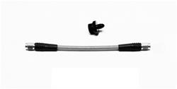 Wilwood Compact Remote Master Cylinder Flexlines 220-12993