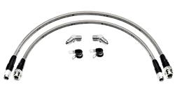 Wilwood Brake Flexline Kits for 2005-2017 TACOMA - 220-14618