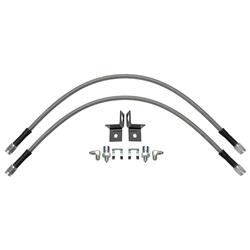 Wilwood Brake Flexline Kits for 2003-2011 CROWN VICTORIA - 220-14690