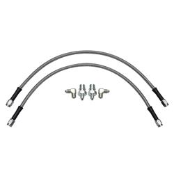 Wilwood Brake Flexline Kits for 2014-2023 2500, 3500 - 220-15672