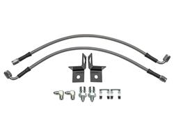 Wilwood Brake Flexline Kits for 1984-2021 LAND CRUISER - 220-15699