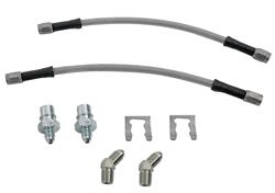 Wilwood Brake Flexline Kits 220-16016