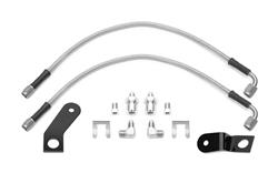 Wilwood Brake Flexline Kits for 2013-2017 1500 - 220-16025