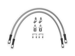 Wilwood Brake Flexline Kits for 2020-2023 GLADIATOR - 220-16180